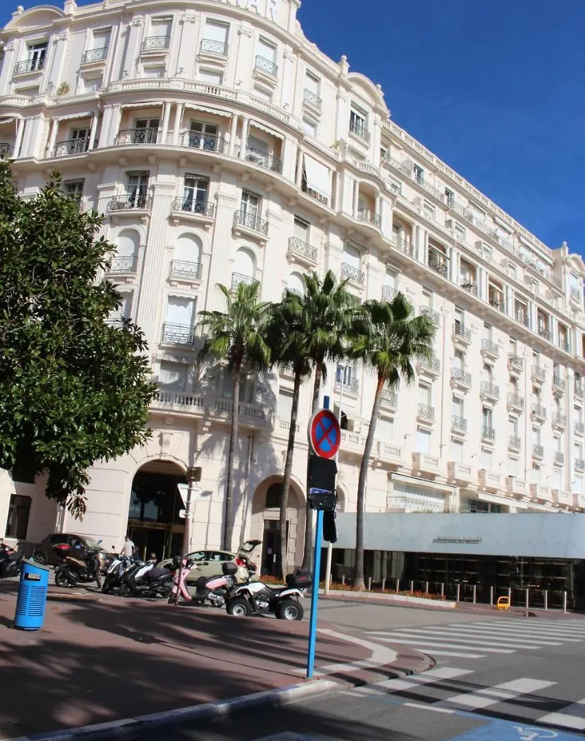 Apartment Agence Anthalia - Le Fragonard