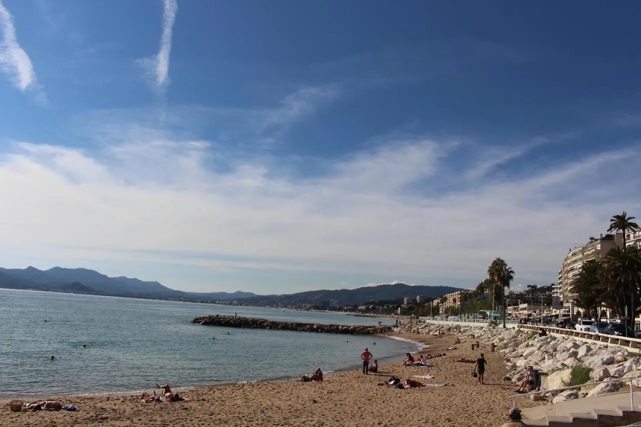 Agence Anthalia - Le Fragonard 0*, Cannes