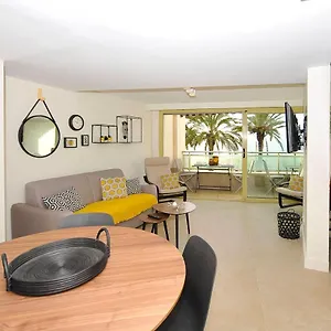 Apartment Le Panoramer, Cannes