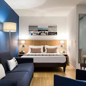 Citadines Croisette Апарт-отель