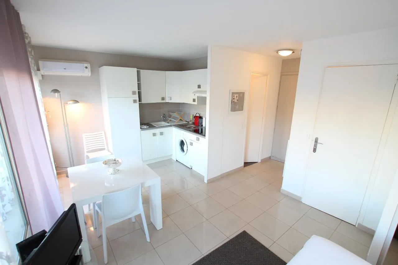 Agence Anthalia - Le Fragonard location