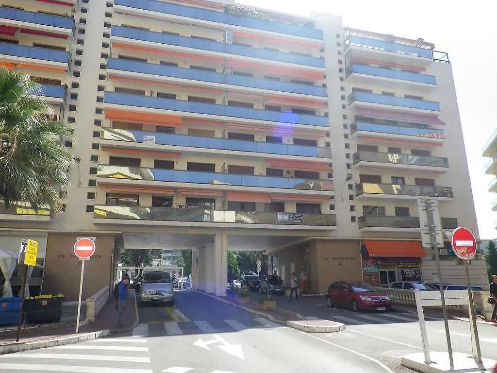 Agence Anthalia - Le Fragonard Cannes