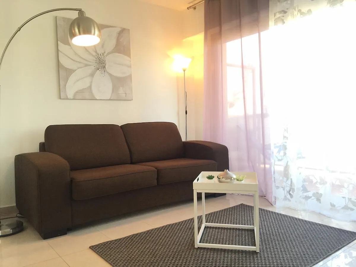 Apartment Agence Anthalia - Le Fragonard France