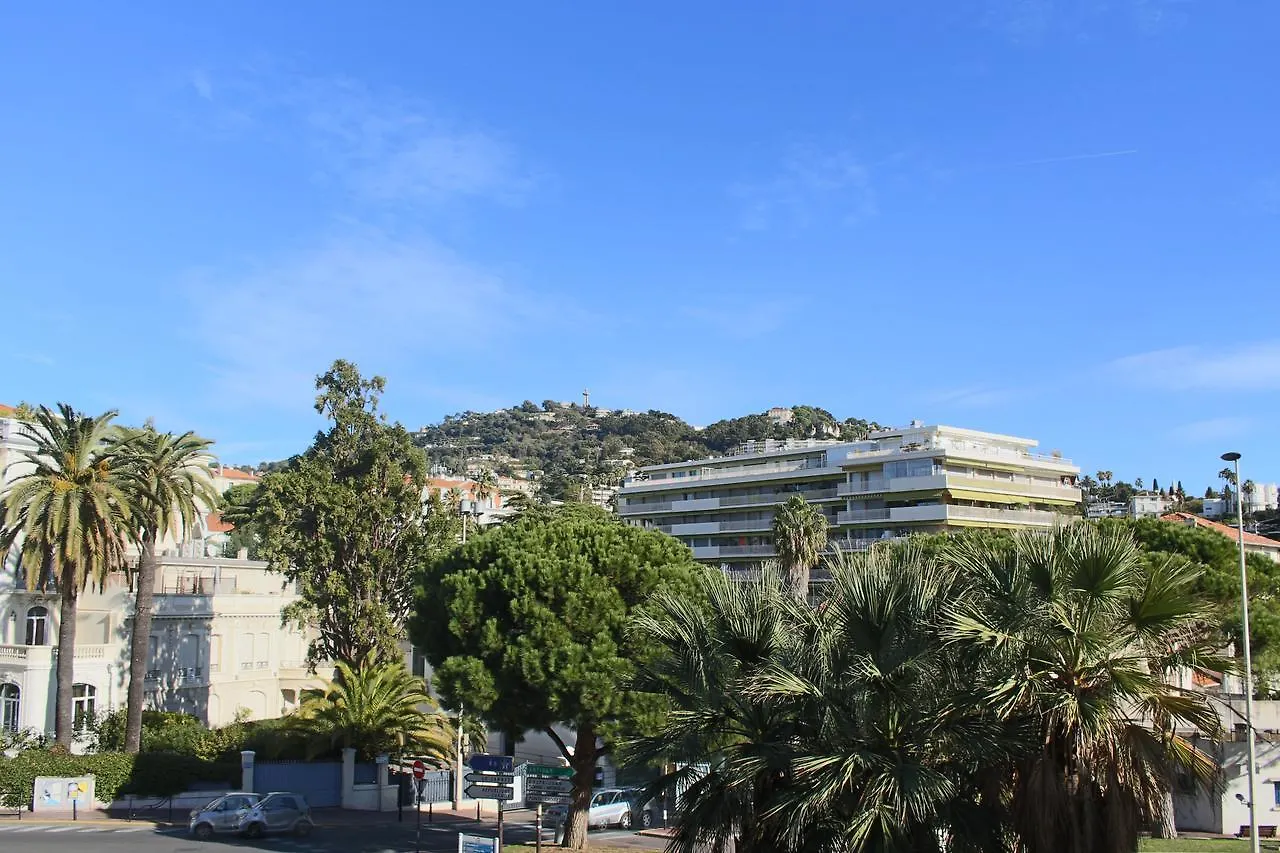 Agence Anthalia - Le Fragonard Apartment Cannes
